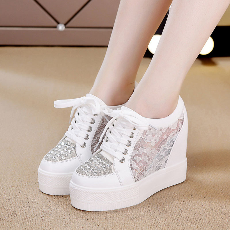 XMWRLW Women Summer Shoes Brea - огляд і ціна White Sneaker Care Kit