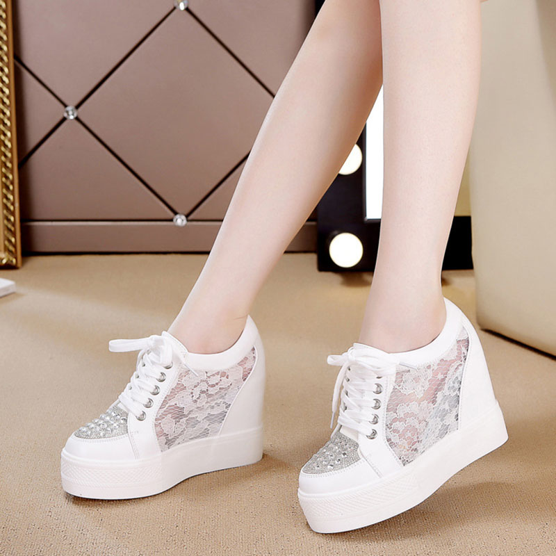 XMWRLW Women Summer Shoes Brea - огляд і ціна White Sneaker Care Kit