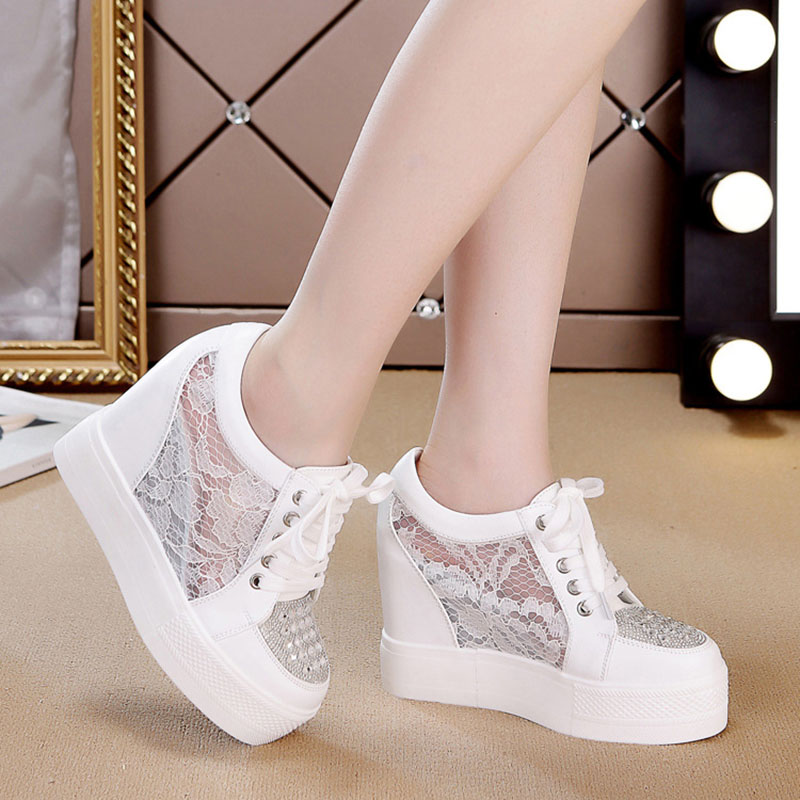 XMWRLW Women Summer Shoes Brea - огляд і ціна White Sneaker Care Kit