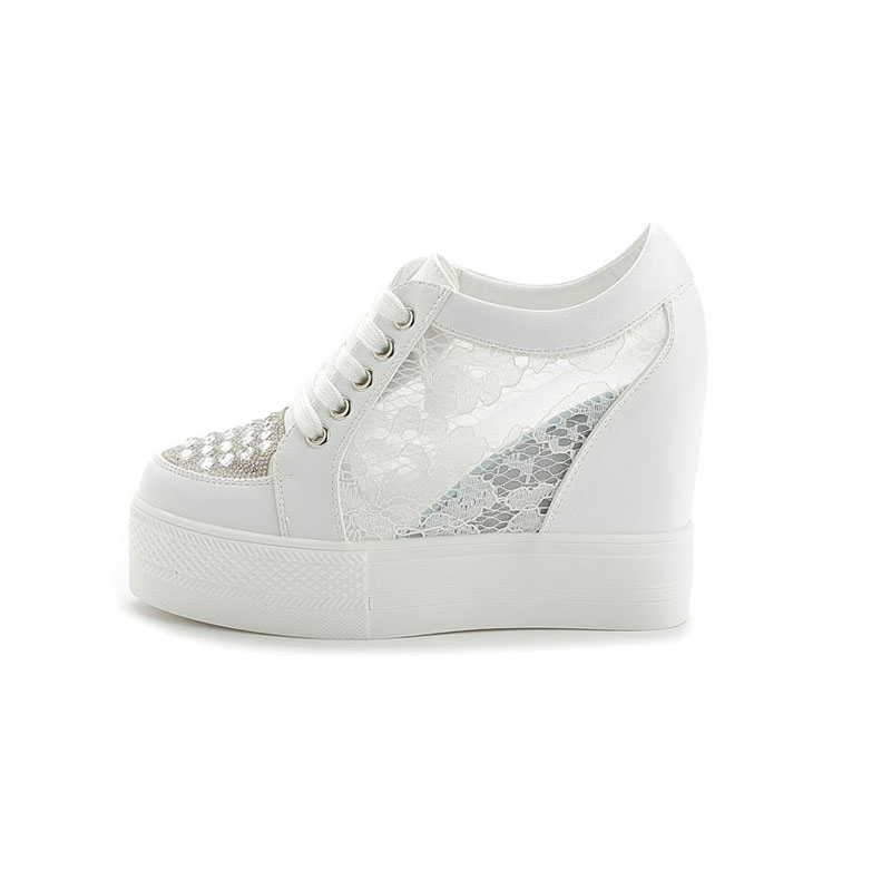 XMWRLW Women Summer Shoes Brea - огляд і ціна White Sneaker Care Kit