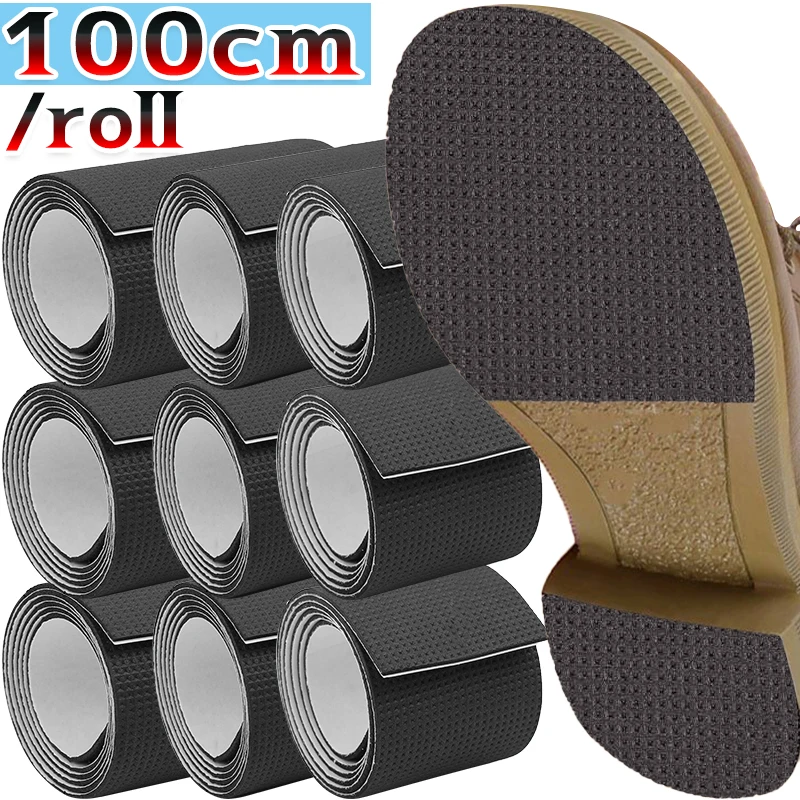 Sole Silent Anti Slip Sticker  - огляд і ціна Sneaker Shoe Care Kit