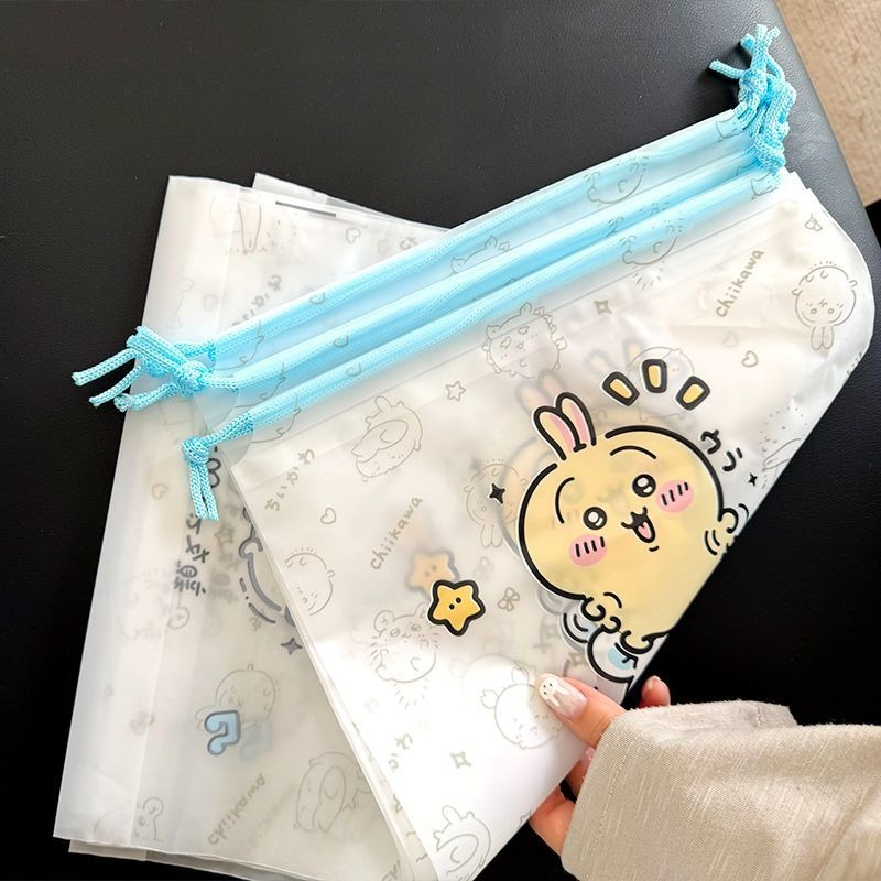 Cartoons Kawaii New Style Port - огляд і ціна Shoe Bag Dust