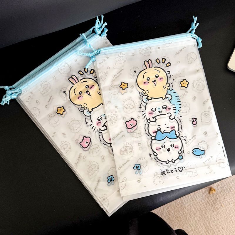 Cartoons Kawaii New Style Port - огляд і ціна Shoe Bag Dust