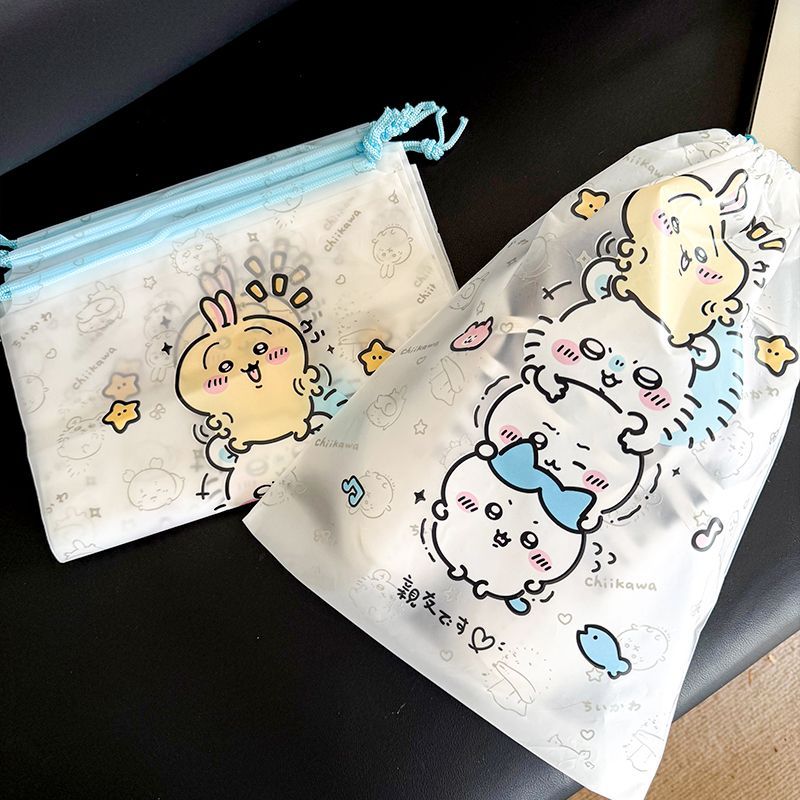 Cartoons Kawaii New Style Port - огляд і ціна Shoe Bag Dust