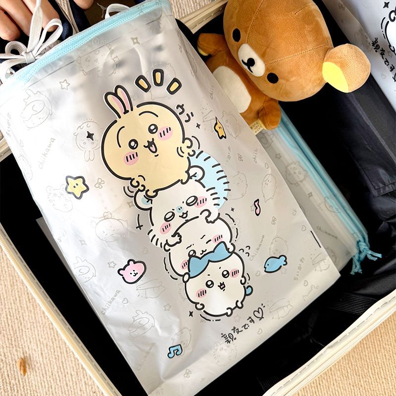 Cartoons Kawaii New Style Port - огляд і ціна Shoe Bag Dust