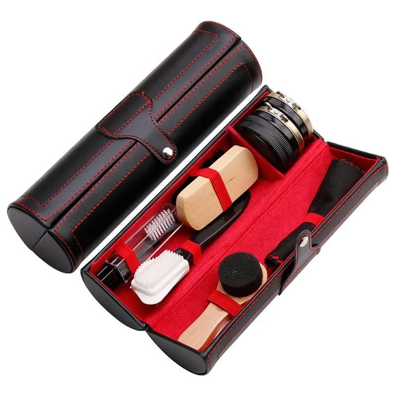 Professional Shoes Care Kit Qu - огляд і ціна Sneaker Shoe Care Kit