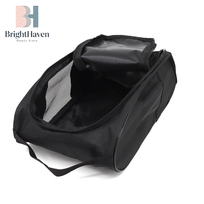 Outdoor Sports Shoe Bag Mesh B - огляд і ціна Shoe Bag Dust