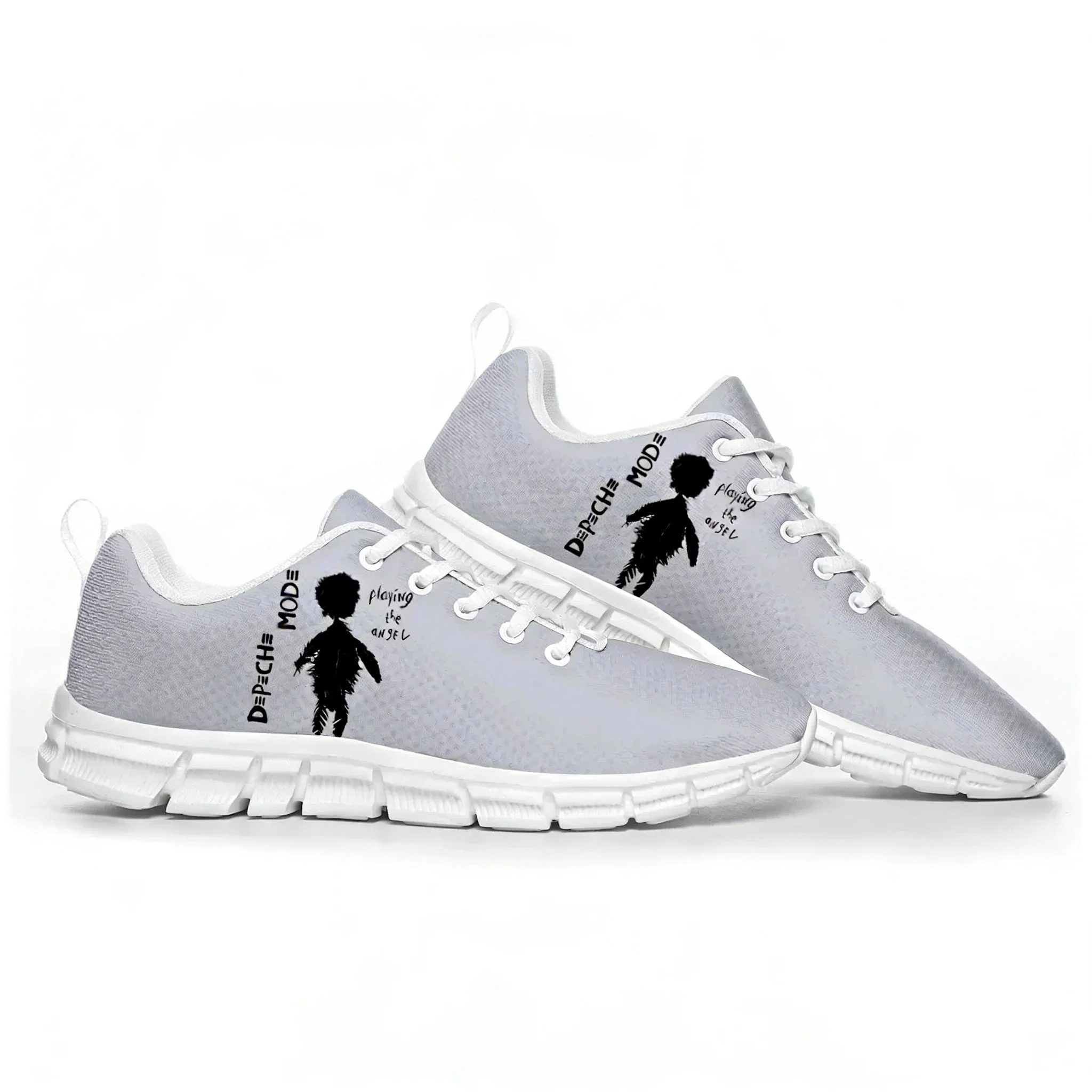 Depeche Rock Band Mode Sports  - огляд і ціна White Sneaker Care Kit