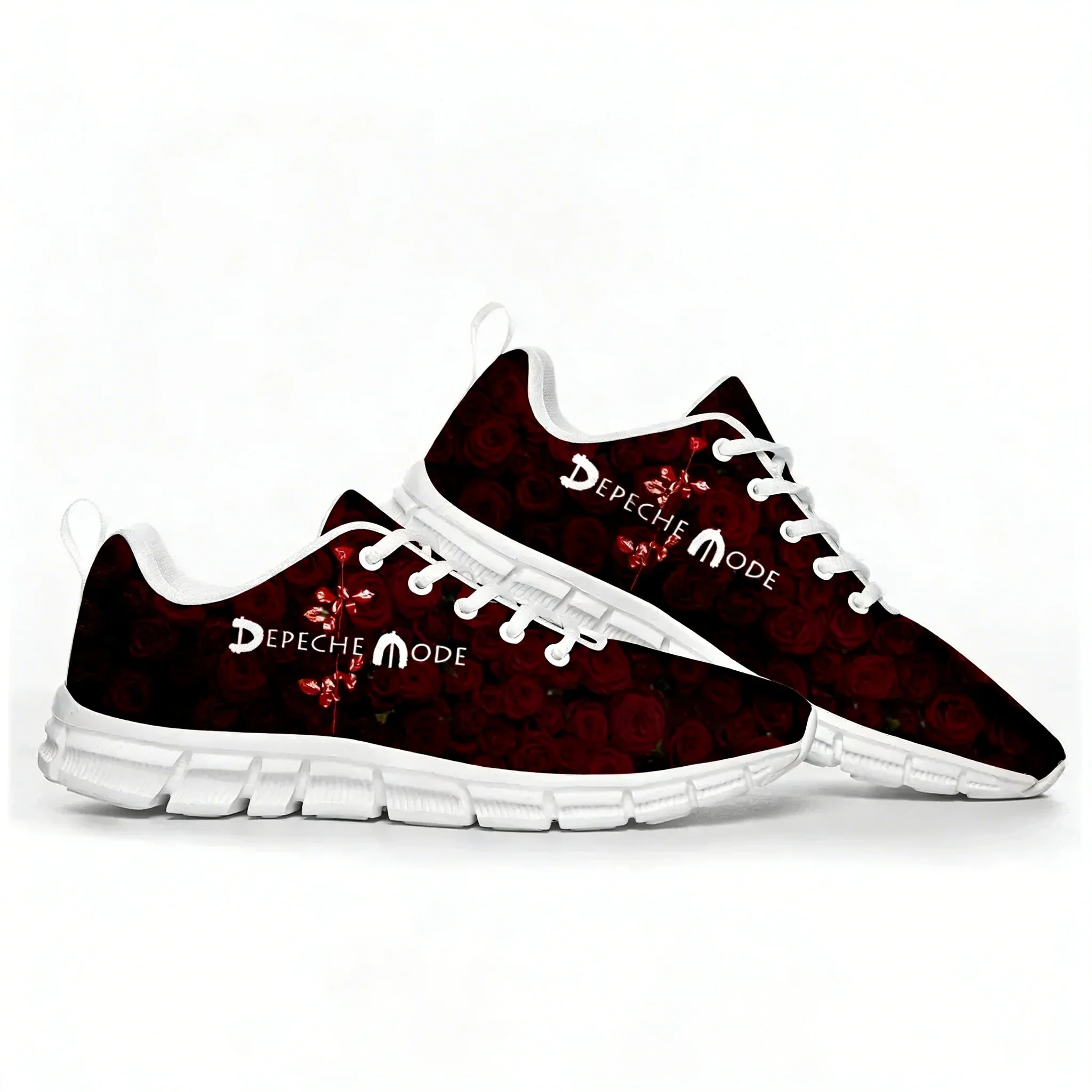Depeche Rock Band Mode Sports  - огляд і ціна White Sneaker Care Kit