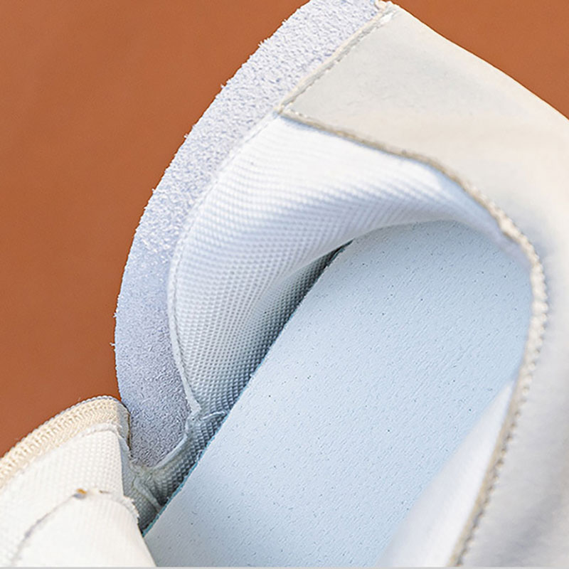 XMWRLW Genuine Leather Women A - огляд і ціна White Sneaker Care Kit