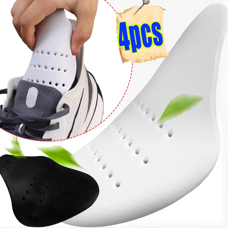 4/2Pcs Sneaker Shield Sneakers - огляд і ціна Sneaker Protector Spray