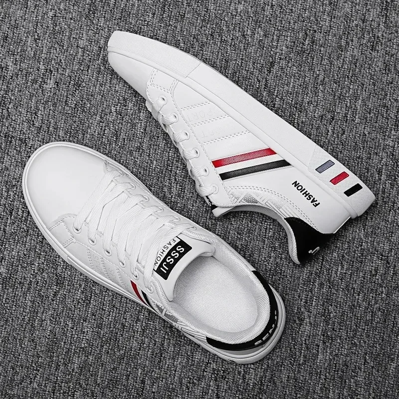 Men's Sneakers White Casual Sh - огляд і ціна White Sneaker Care Kit