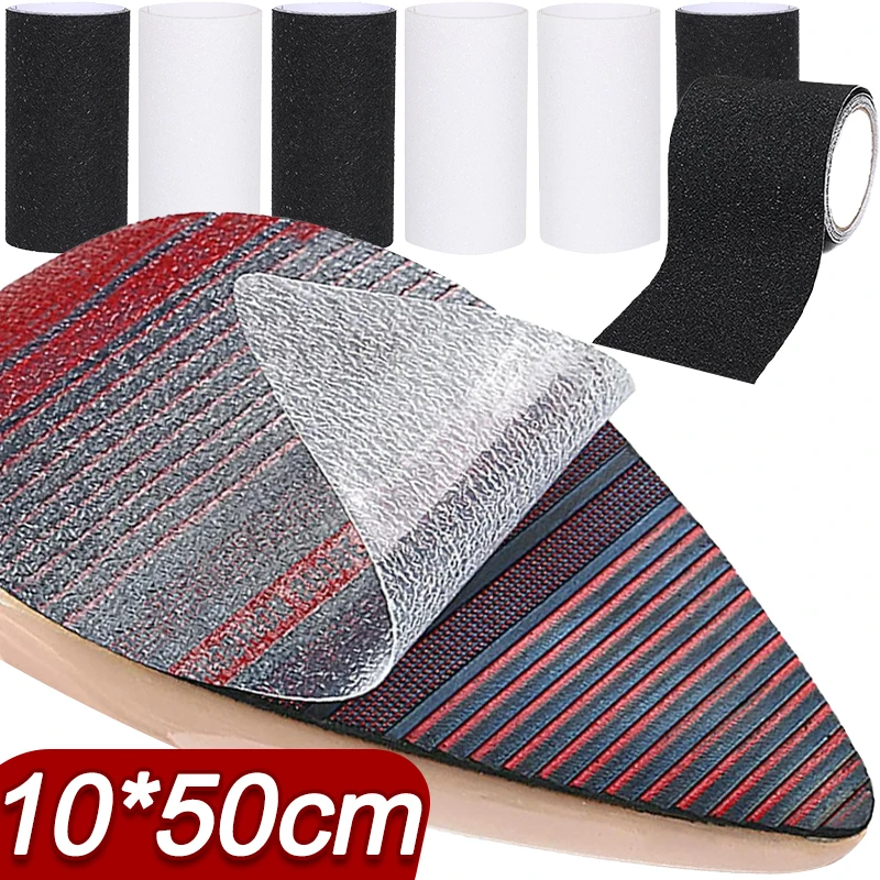1Roll Anti-slip Shoes Sole Pro - огляд і ціна Sneaker Shoe Care Kit