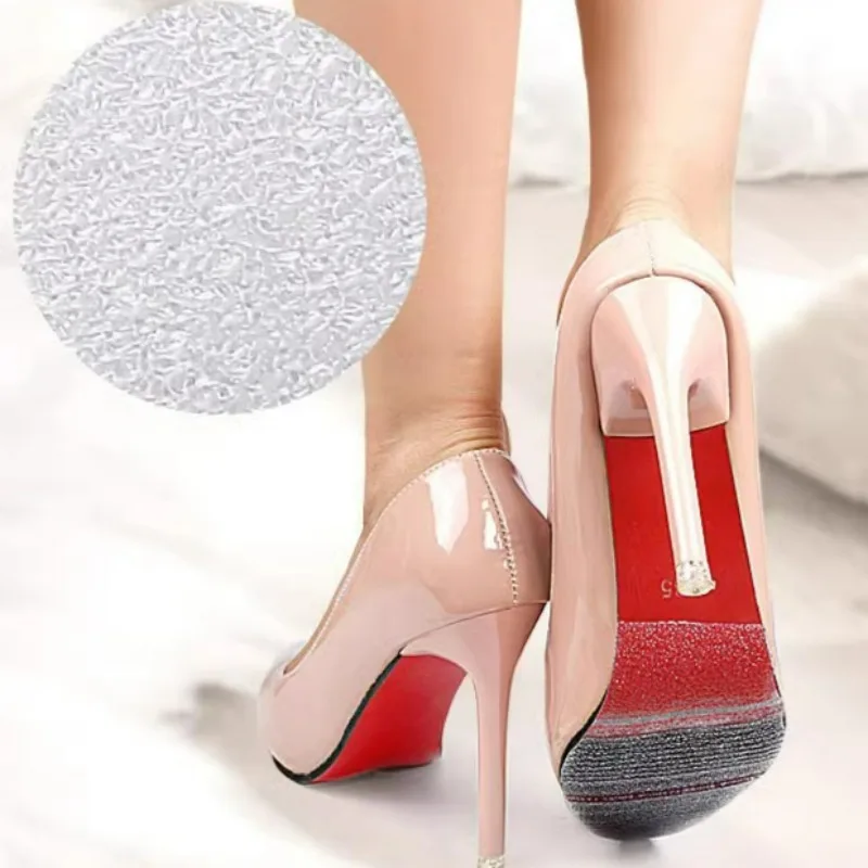 1Roll Anti-slip Shoes Sole Pro - огляд і ціна Sneaker Shoe Care Kit