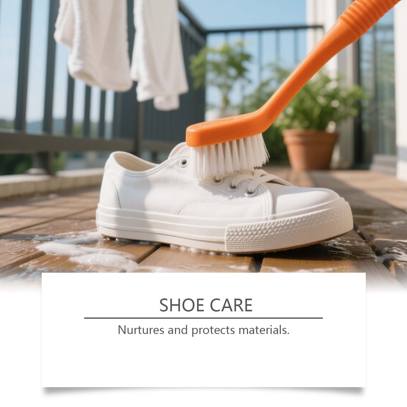 White Shoe Cleaner Cream Sneak - огляд і ціна Sneaker Protector Spray