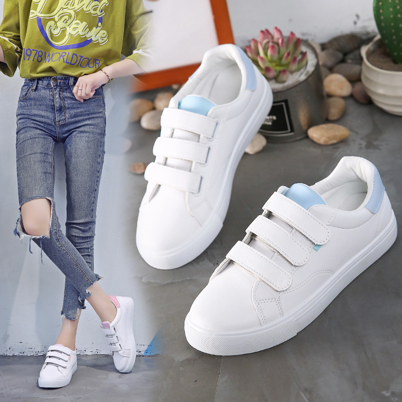 New Autumn Women White Single  - огляд і ціна White Sneaker Care Kit