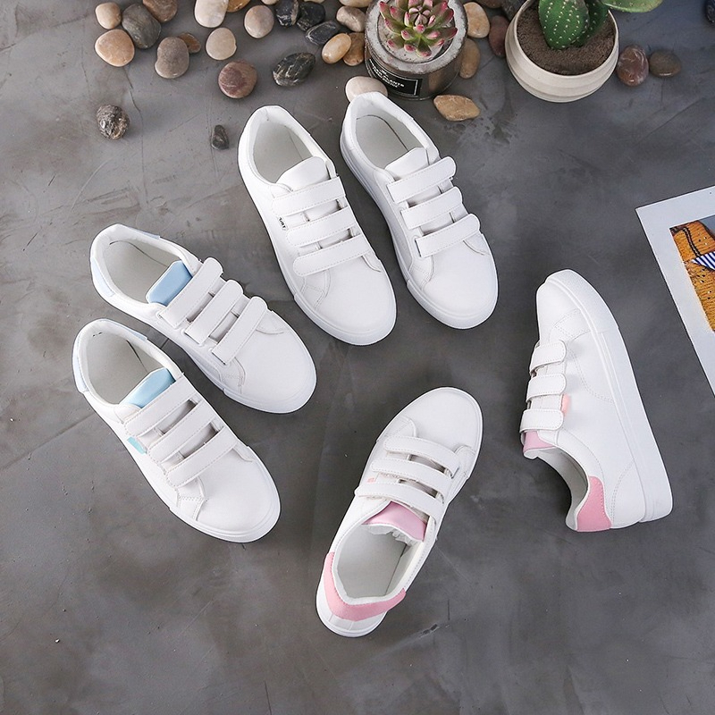 New Autumn Women White Single  - огляд і ціна White Sneaker Care Kit