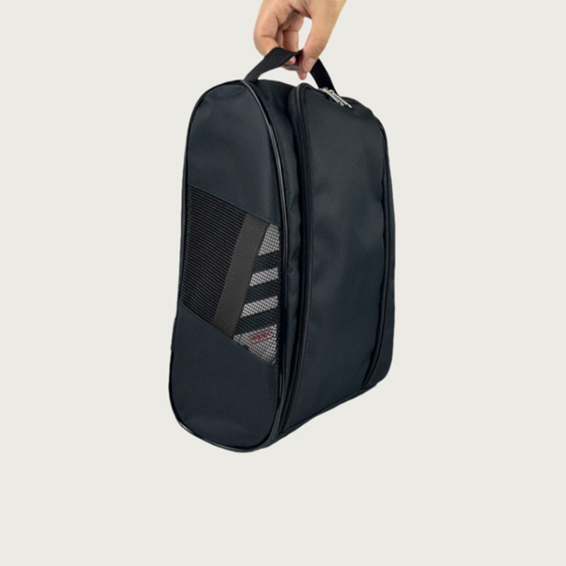 Portable Golf Shoe Bag Oxford  - огляд і ціна Shoe Bag Dust