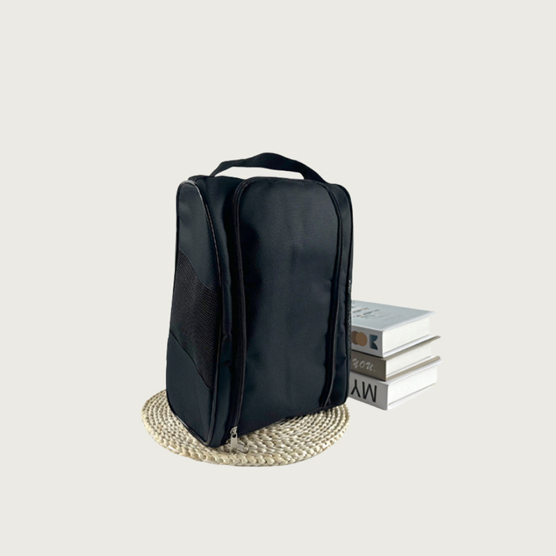 Portable Golf Shoe Bag Oxford  - огляд і ціна Shoe Bag Dust