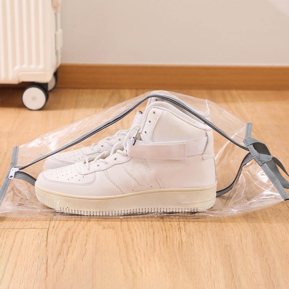 Waterproof Shoe Storage Bag Tr - огляд і ціна Shoe Bag Dust