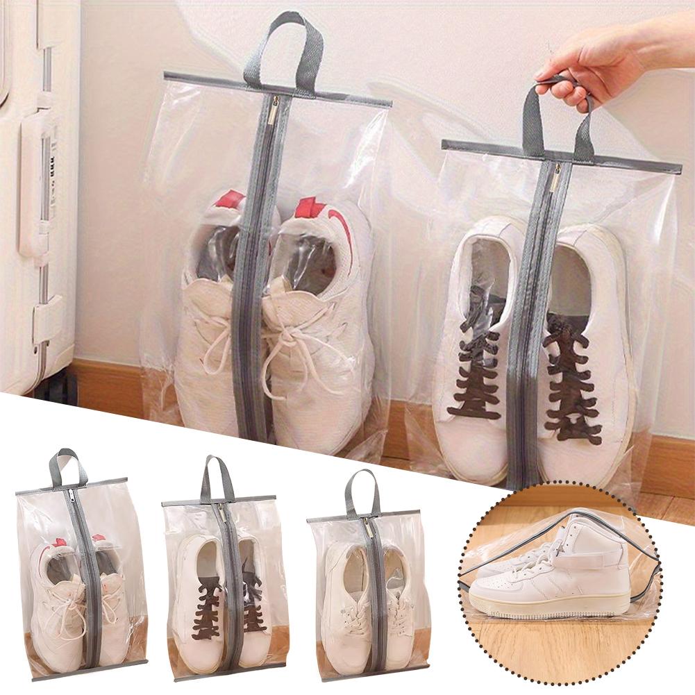 Waterproof Shoe Storage Bag Tr - огляд і ціна Shoe Bag Dust