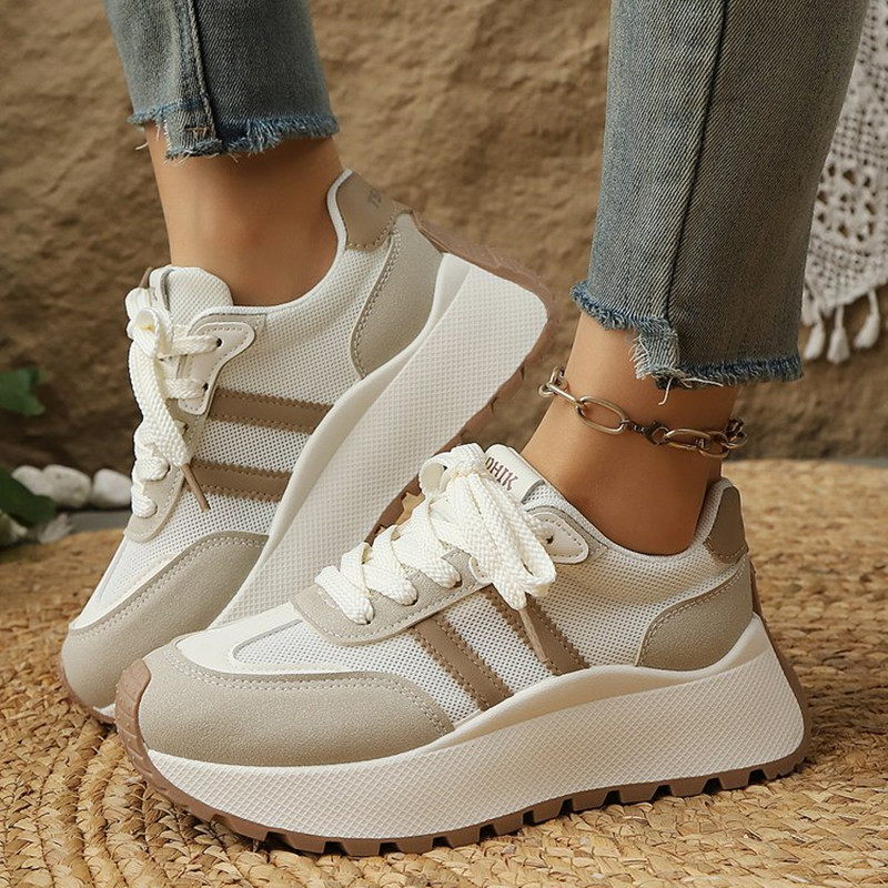Fashion Breathable Mesh Sporty - огляд і ціна White Sneaker Care Kit