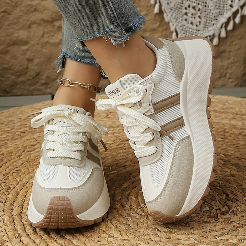 Fashion Breathable Mesh Sporty - огляд і ціна White Sneaker Care Kit