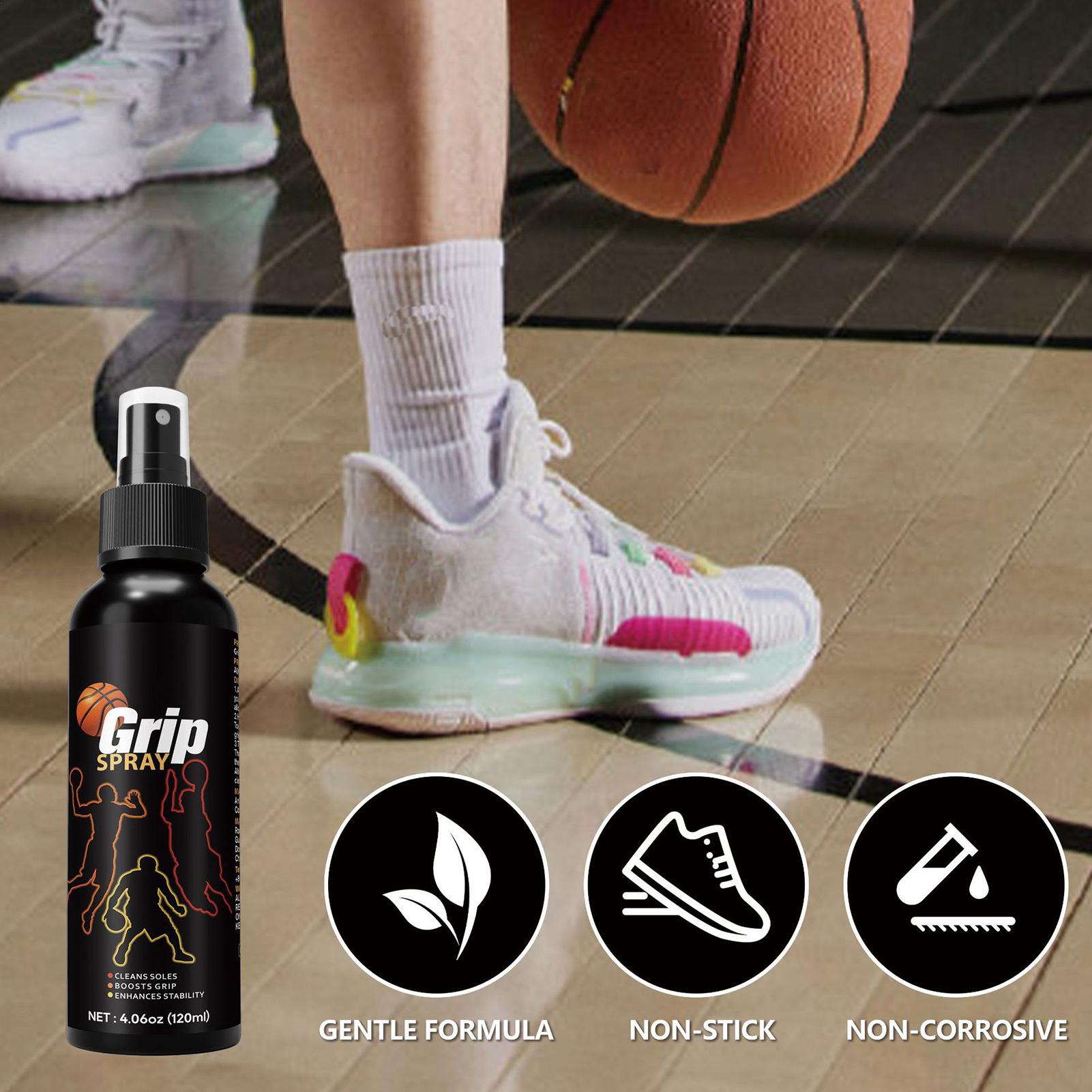 120ml Anti-Slip Grip Spray For - огляд і ціна Sneaker Shoe Care Kit