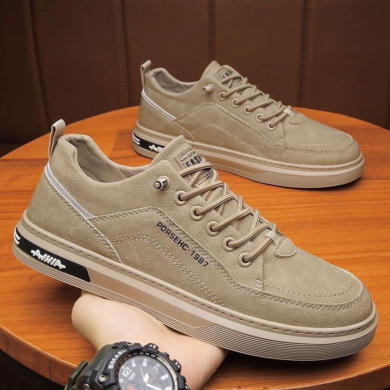 2026 New Mens Soft Leather Whi - огляд і ціна White Sneaker Care Kit