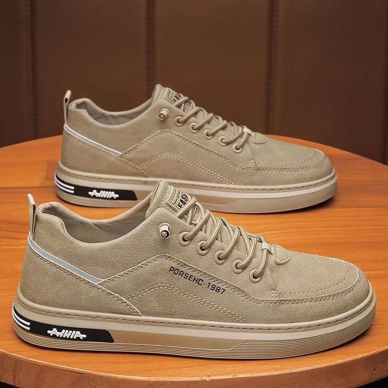 2026 New Mens Soft Leather Whi - огляд і ціна White Sneaker Care Kit