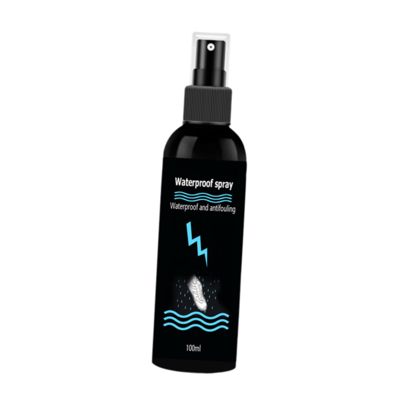 Shoe Protector Spray 100ml Hyd - огляд і ціна Sneaker Protector Spray