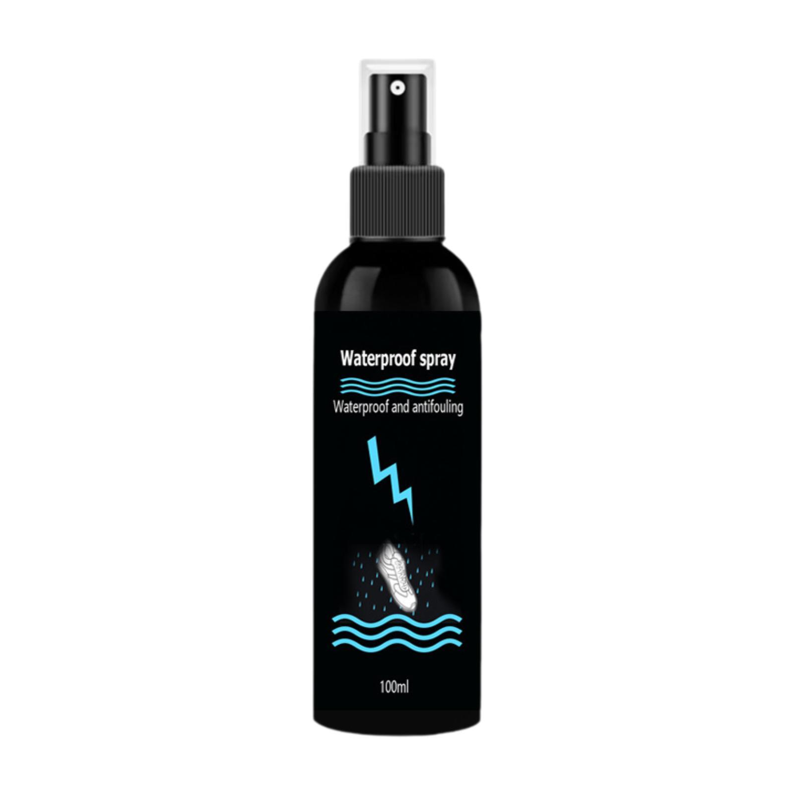 Shoe Protector Spray 100ml Hyd - огляд і ціна Sneaker Protector Spray