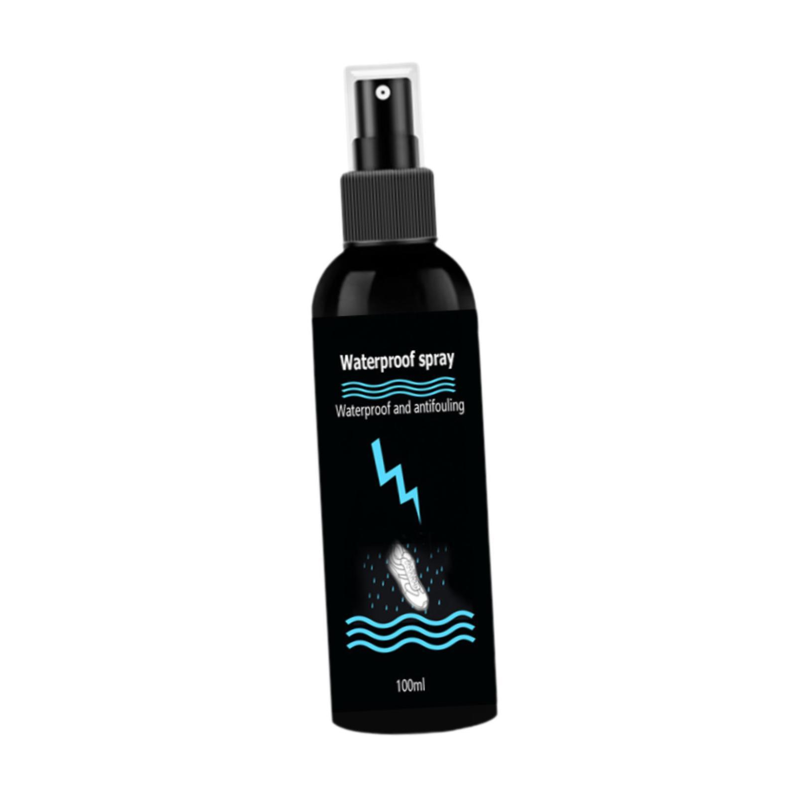 Shoe Protector Spray 100ml Hyd - огляд і ціна Sneaker Protector Spray