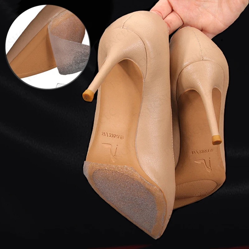 Wear-Resistant Shoe Sole Prote - огляд і ціна Sneaker Shoe Care Kit