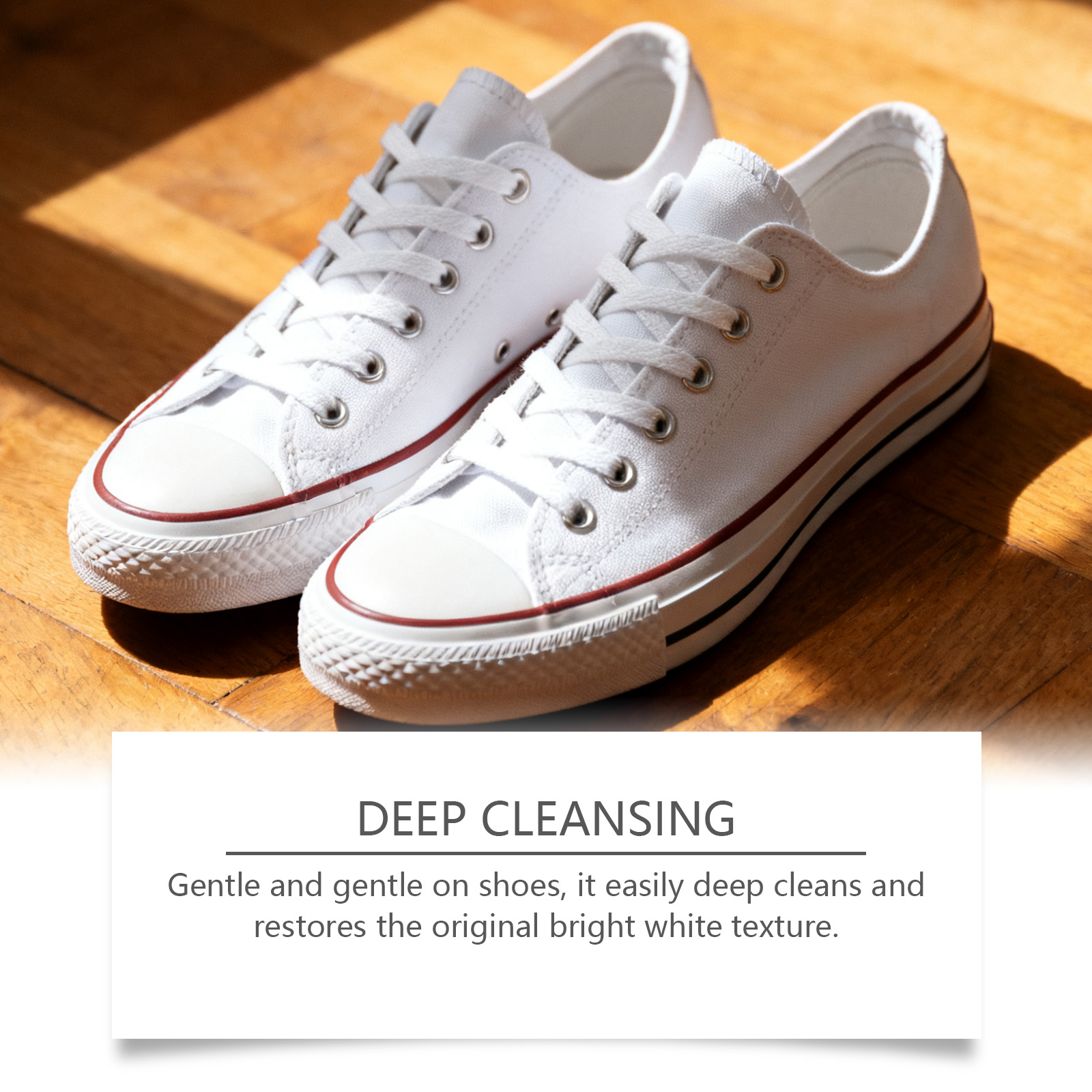White Shoe Cleaner Sneaker Cle - огляд і ціна Sneaker Shoe Care Kit