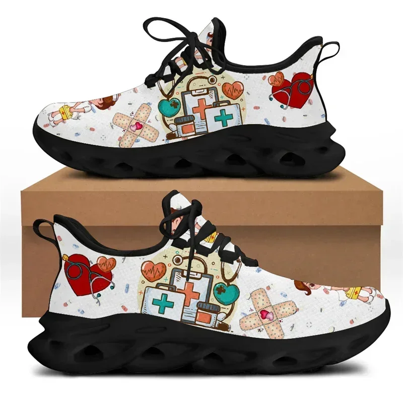 White Nursing Shoes For Women  - огляд і ціна White Sneaker Care Kit