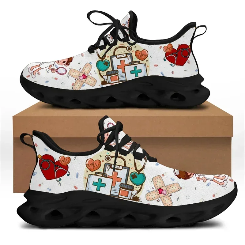 White Nursing Shoes For Women  - огляд і ціна White Sneaker Care Kit